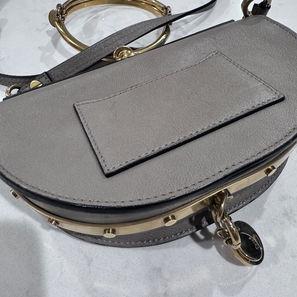 Chloe bag - Picture 8 of 11